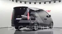 2023 Hyundai Staria
