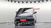 2023 Hyundai Staria