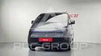 2023 Hyundai Staria