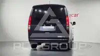 2023 Hyundai Staria