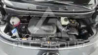 2023 Hyundai Staria