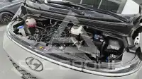 2023 Hyundai Staria