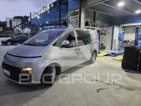 2023 Hyundai Staria