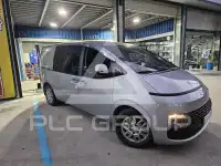 2023 Hyundai Staria