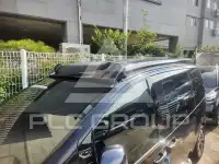 2023 Hyundai Staria