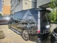 2023 Hyundai Staria