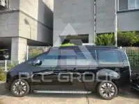 2023 Hyundai Staria