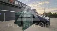 2023 Hyundai Staria