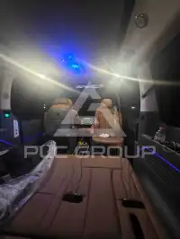 2023 Hyundai Staria