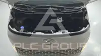 2023 Hyundai Staria