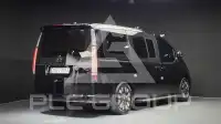 2023 Hyundai Staria