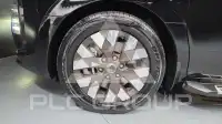 2023 Hyundai Staria