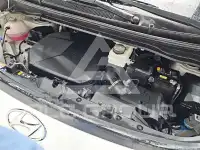 2023 Hyundai Staria