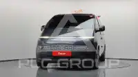 2023 Hyundai Staria