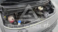 2023 Hyundai Staria