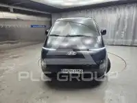 2023 Hyundai Staria