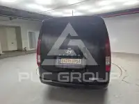 2023 Hyundai Staria