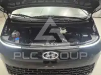 2023 Hyundai Staria