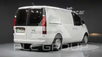 2023 Hyundai Staria