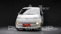 2023 Hyundai Staria
