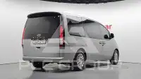 2023 Hyundai Staria