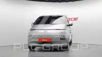 2023 Hyundai Staria