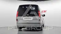 2023 Hyundai Staria