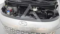 2023 Hyundai Staria