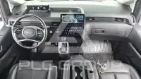 2023 Hyundai Staria