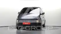 2023 Hyundai Staria