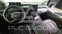 2023 Hyundai Staria