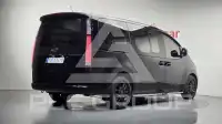 2023 Hyundai Staria