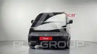 2023 Hyundai Staria
