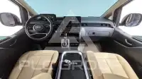 2023 Hyundai Staria