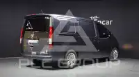 2023 Hyundai Staria