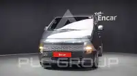 2023 Hyundai Staria