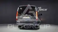 2023 Hyundai Staria
