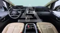 2023 Hyundai Staria