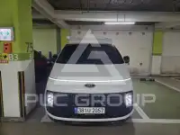2023 Hyundai Staria