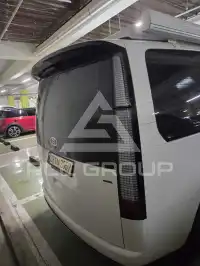 2023 Hyundai Staria