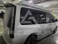 2023 Hyundai Staria