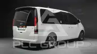 2023 Hyundai Staria