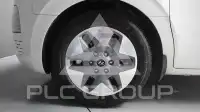 2023 Hyundai Staria