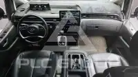 2023 Hyundai Staria