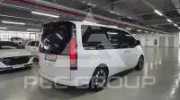 2023 Hyundai Staria