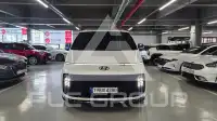 2023 Hyundai Staria