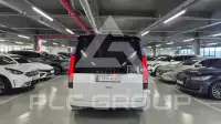 2023 Hyundai Staria