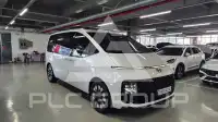 2023 Hyundai Staria