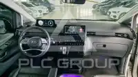 2023 Hyundai Staria