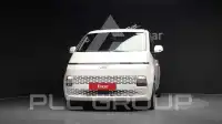 2023 Hyundai Staria
